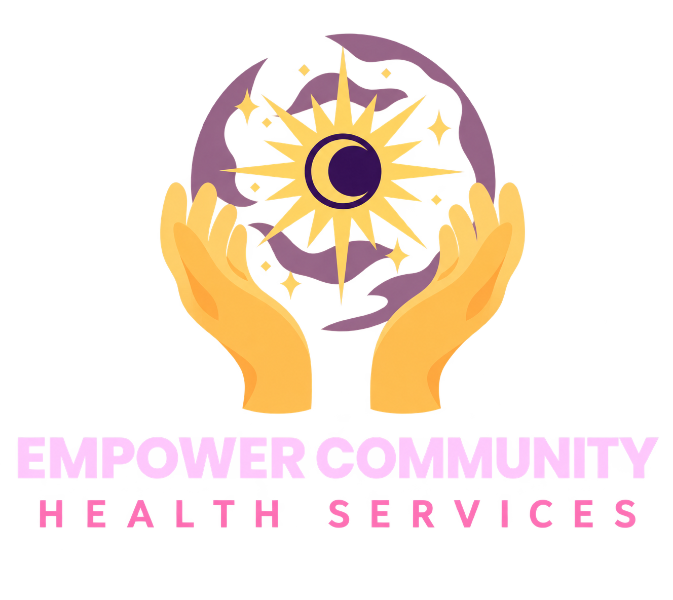 Empower Community Health Services logo